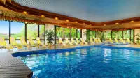 Bilderberg Bellevue Hotel Dresden - Uima-altaat