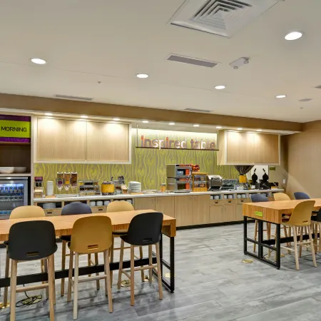 Home2 Suites by Hilton Lafayette