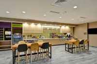 Home2 Suites by Hilton Lafayette - breakfast