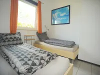 Bungalow near Eifel Ski Lift - Wifi