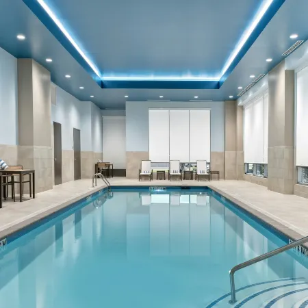 Embassy Suites College Station