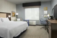Hampton Inn by Hilton Warroad - 2-Star