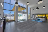 City Express by Marriott Hermosillo Expo - واي فاي