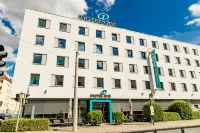 Motel One Nürnberg-Plärrer - bar