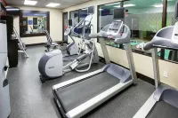Hampton Inn Elizabethtown - 2-Star