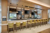 Hilton Garden Inn Panama City Airport - bar