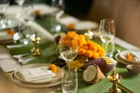 Scenic, Munnar - Ihcl SeleQtions - breakfast