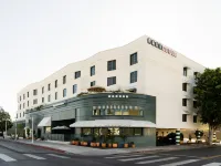 Palihouse West Hollywood at Beverly Hills Hotels near Beverly Center