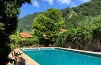 Pestana Quinta do Arco Nature & Rose Garden Hotel - Villas