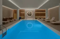 The Westin Atlanta Gwinnett - Gym