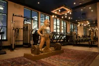 Hotel ZaZa Austin - Gym