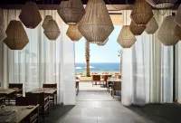 The Royal Senses Resort Crete, Curio Collection by Hilton - breakfast