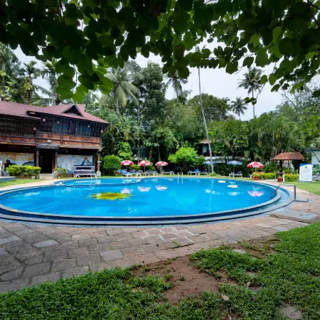 Akhil Beach Resort Pvt Ltd.