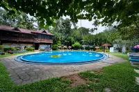 Akhil Beach Resort Pvt Ltd. - Uima-altaat