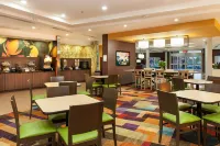 Fairfield Inn & Suites Vernon - 3-Star