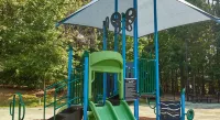 Landing Amazing 3BD in Patterson Place - Homestays