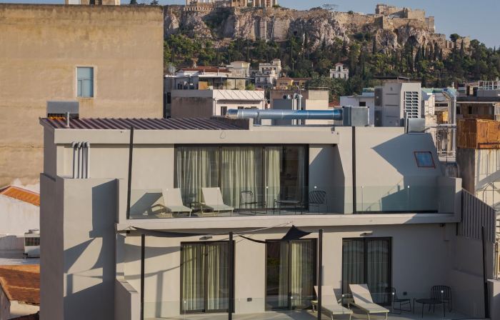 Noctilia Athens