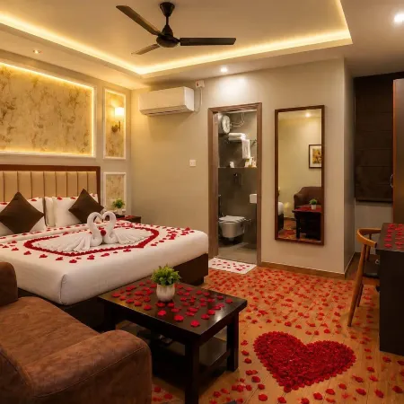 Hotel Mudita