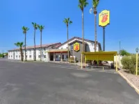 Super 8 by Wyndham Phoenix I-17 - 2-Star