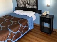 Super 8 by Wyndham Phoenix I-17 Hotels in North Mountain