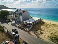 Novels Villa is Family friendly home with the Caribbean Sea as your backyard - Wi-Fi