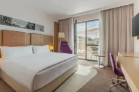DoubleTree by Hilton Oradea - spa
