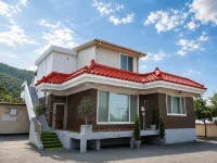 Asan Stay Onyang - 4-Star
