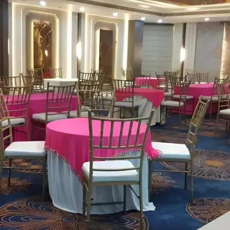 Hotel Four Element