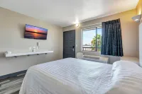 Morada Inn - Bãi đậu xe