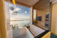 Triton Exotica - Rooftop Pools