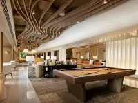 M Social Hotel New York Downtown Hotels near Manhattan