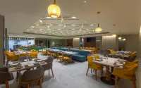 Park Inn And Suites By Radisson Rajkot - Desayuno