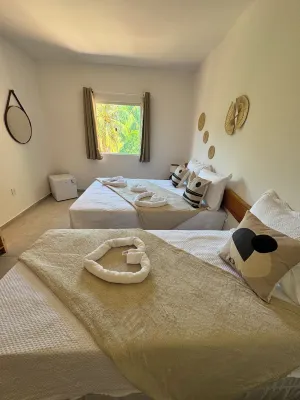 Pousada Vila Mar Japaratinga - 2-Star
