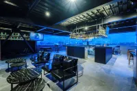 Distrito Hotel Aeropuerto - Homestays
