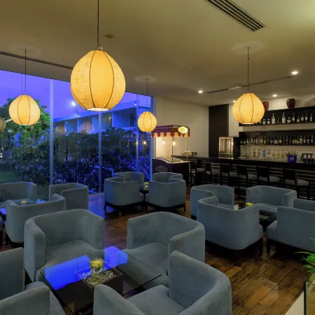Pegasus Reef - A Beach Resort in Colombo