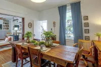 Shop, Dine, Explore Dtwn! Walkable Farmington Home - Homestays