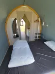 Friendly Camping and Lodges - Wifi