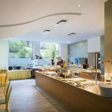 Remisens Hotel Lucija
