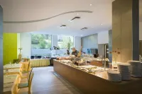 Remisens Hotel Lucija - Baarit