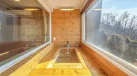Wonju Quirinale Pension - Hot Tub