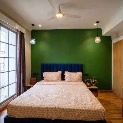Asar Connaught Place by Orion Hotels Hotels near Connaught Place