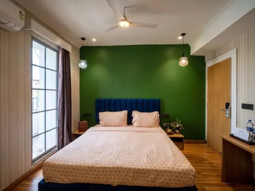 Asar Connaught Place by Orion Hotels - 2-Star