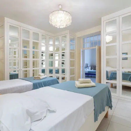 BLife Alicya Private Rooms