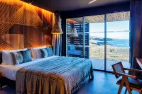 WOOD HOTEL & SPA - Baarit