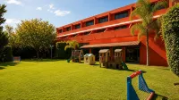 โรงแรม วิลามีโญ - ที่มีบาร์