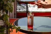 BLESS Barcelona - Preferred Hotels & Resorts, Legend Collection - bar