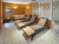Hotel Hüttmann - Spa