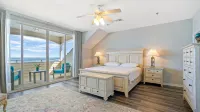 Glunz Ocean Beach Hotel and Resort - parking