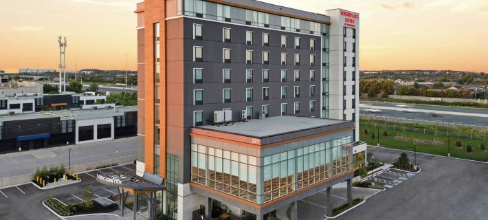 TownePlace Suites by Marriott Vaughan Hotels in Vaughan
