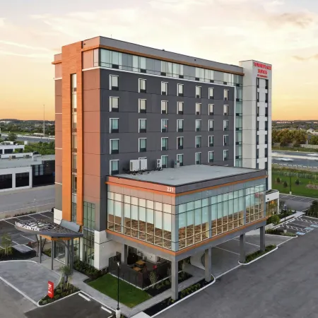 TownePlace Suites by Marriott Vaughan